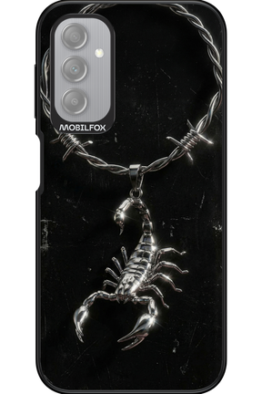 Scorpio (Chrome) 2.0 - Samsung Galaxy A14