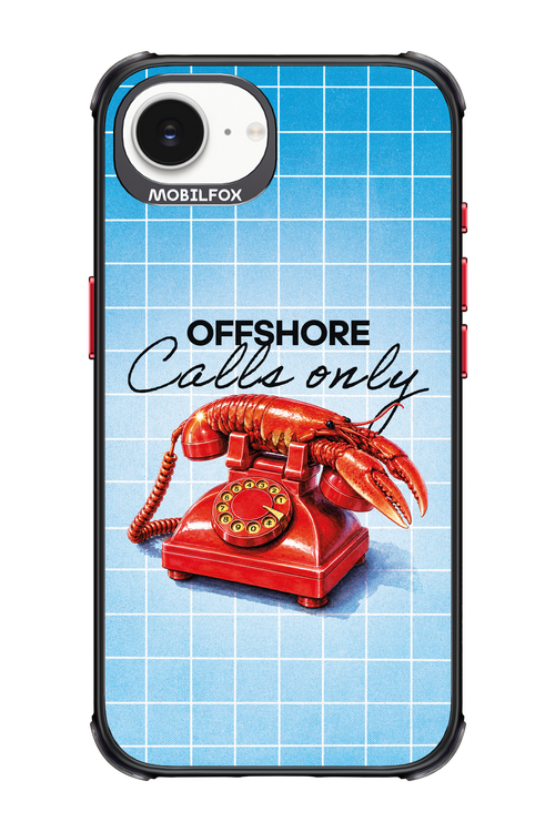Offshore 2.0 - Apple iPhone 17e