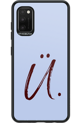 (Jellyfish Presso) U II 2.0 - Samsung Galaxy A41