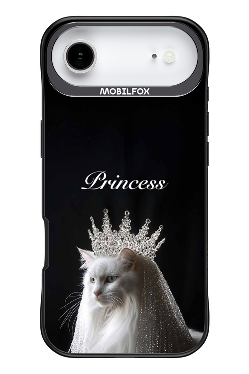 Princess - Apple iPhone 17 Air