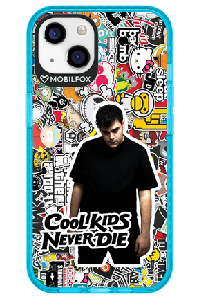 CKND_STICKER - Apple iPhone 13