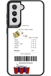 house party - Samsung Galaxy S21 FE