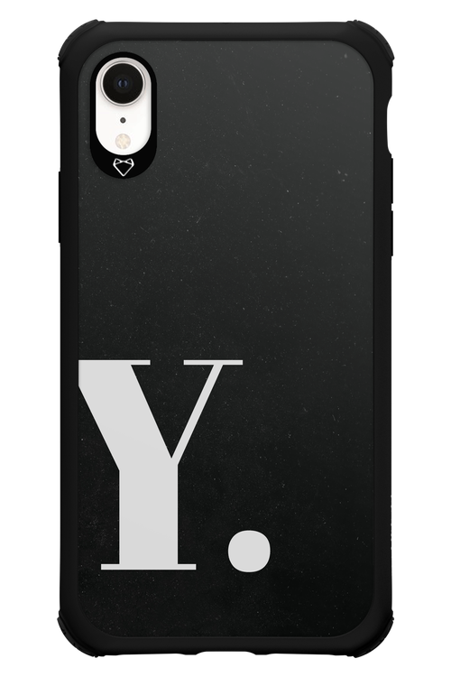 Y (Off Space) 2.0 - Apple iPhone XR
