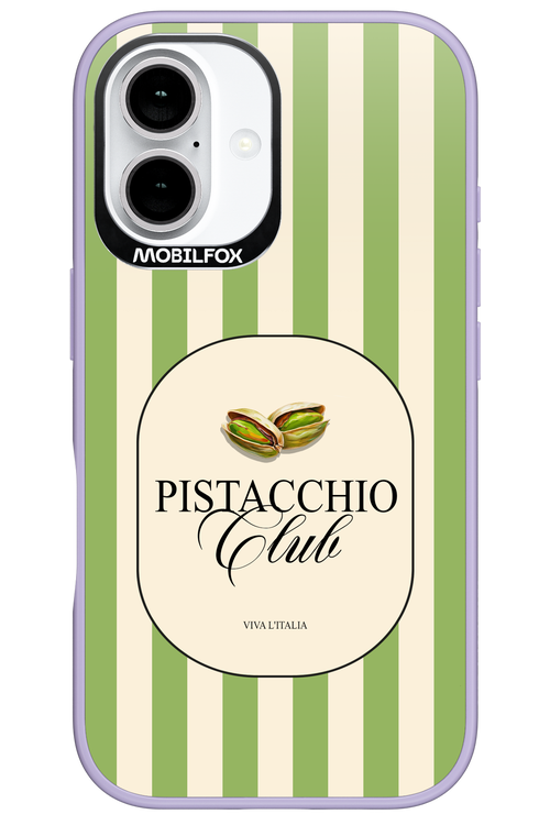 P-Club - Apple iPhone 16