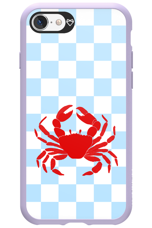 Oh Crab - Apple iPhone SE 2022