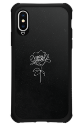 Wild Flower - Apple iPhone XS