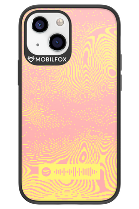 House Frequency - Apple iPhone 13 Mini
