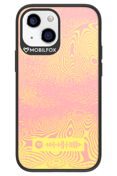 House Frequency - Apple iPhone 13 Mini