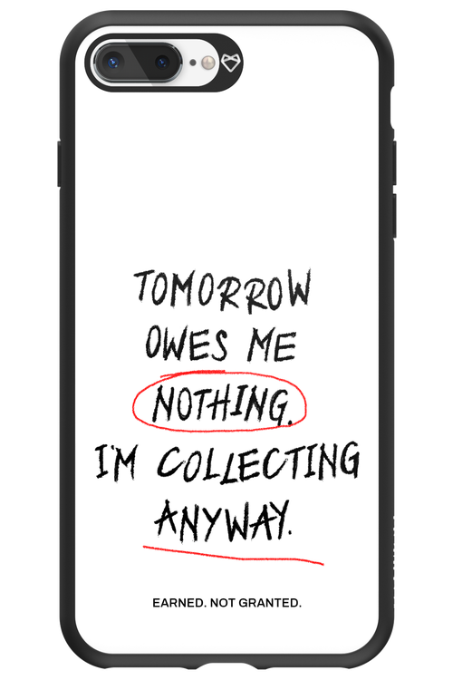 Anyway 2.0 - Apple iPhone 8 Plus