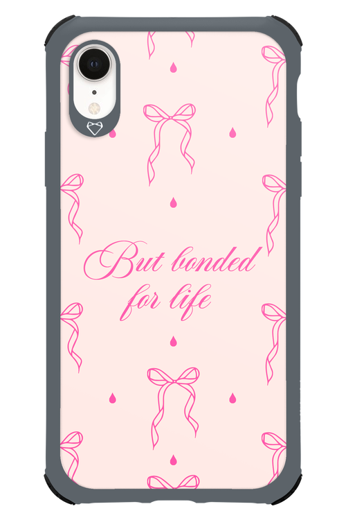 Sisters Pink 2.0 - Apple iPhone XR