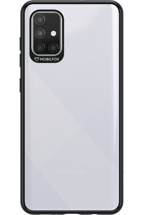 NUDE 2.0 - Samsung Galaxy A71