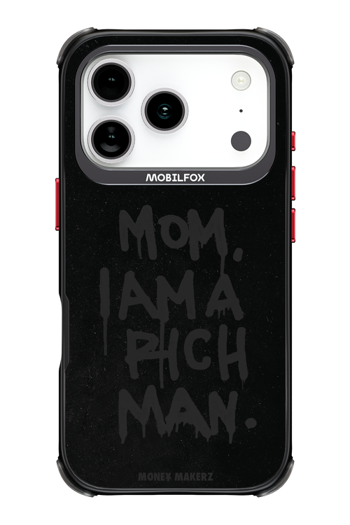 Rich Man - Apple iPhone 17 Pro