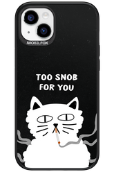 Too Snob - Apple iPhone 15 Plus