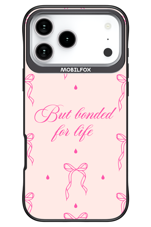 Sisters Pink 2.0 - Apple iPhone 17 Pro Max