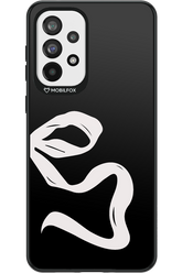 Knot Black - Samsung Galaxy A73