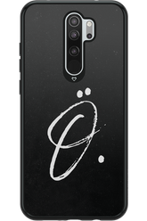 (Off Space) O II 2.0 - Xiaomi Redmi Note 8 Pro