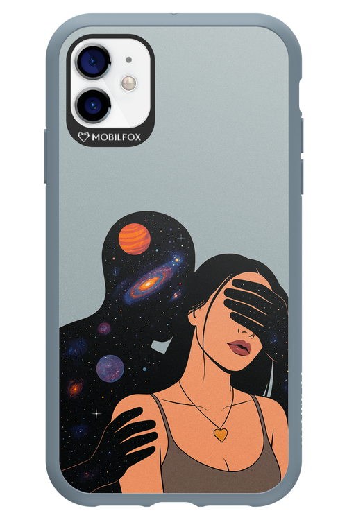 Universe Lover - Apple iPhone 11