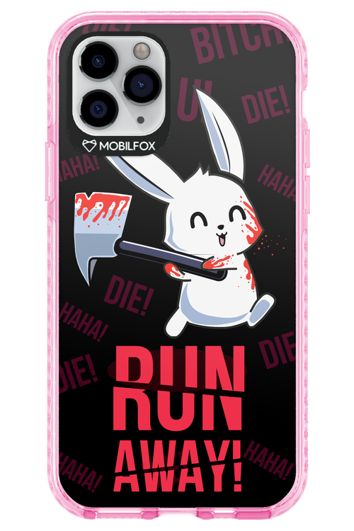 Run Away 2.0 - Apple iPhone 11 Pro