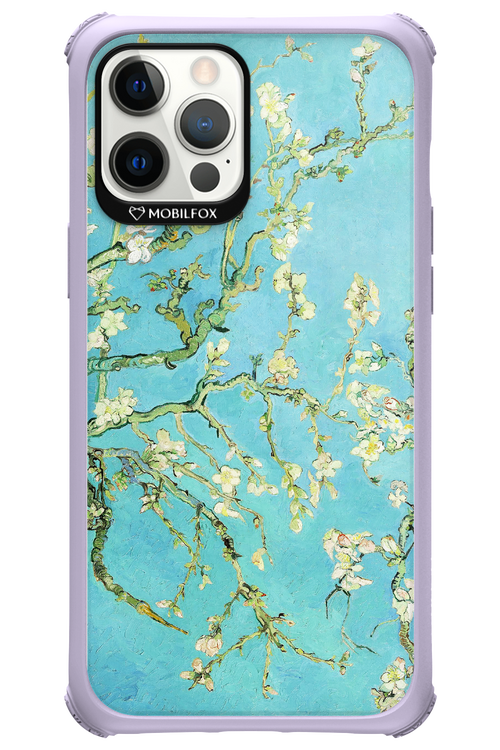 Almond Blossom - Apple iPhone 12 Pro Max