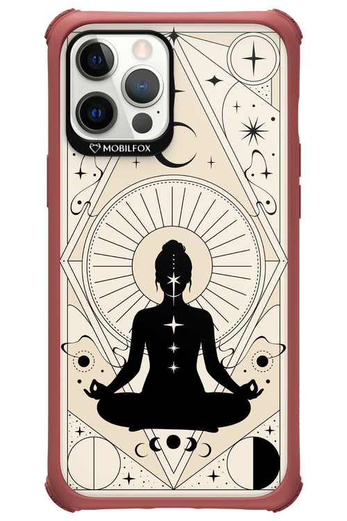 Soul Peace - Apple iPhone 12 Pro Max