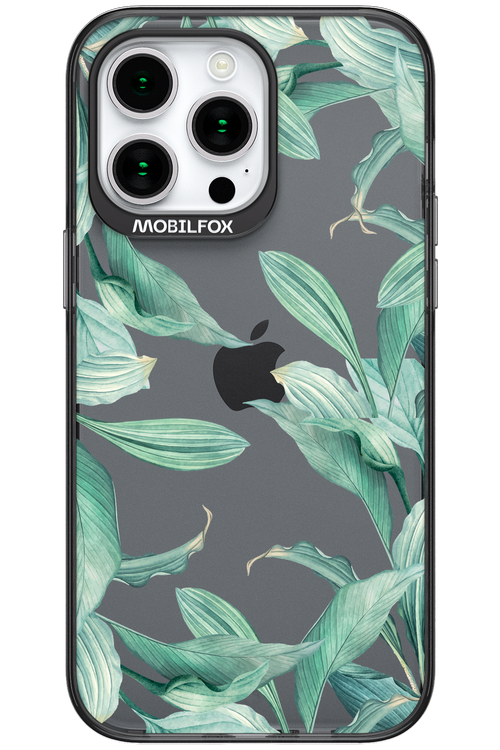 Greenpeace 2.0 - Apple iPhone 15 Pro Max