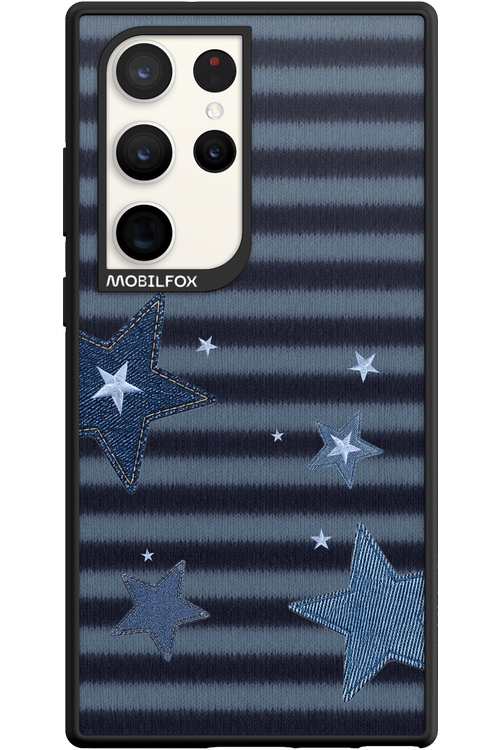 Baby Blue 2.0 - Samsung Galaxy S23 Ultra