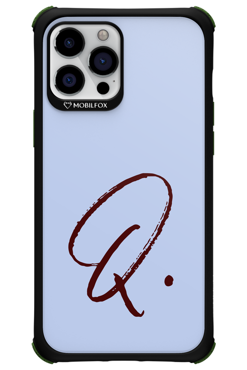 (Jellyfish Presso) Q 2.0 - Apple iPhone 12 Pro Max