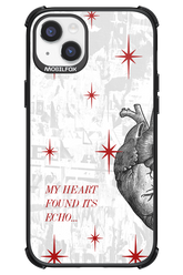 Her Heart - Apple iPhone 14 Plus