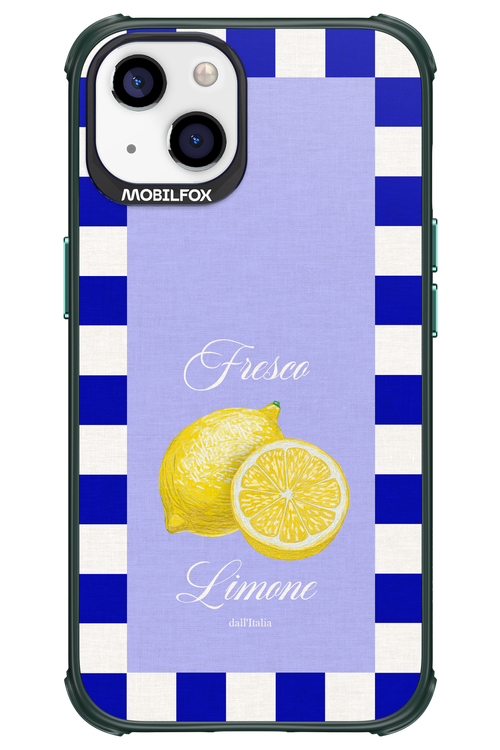 Fresssh - Apple iPhone 13