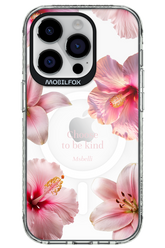 Be Kind - Apple iPhone 14 Pro