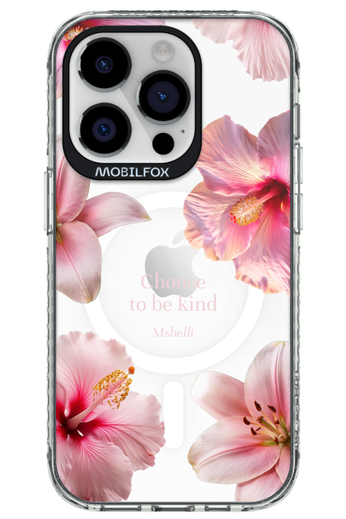 Be Kind - Apple iPhone 14 Pro