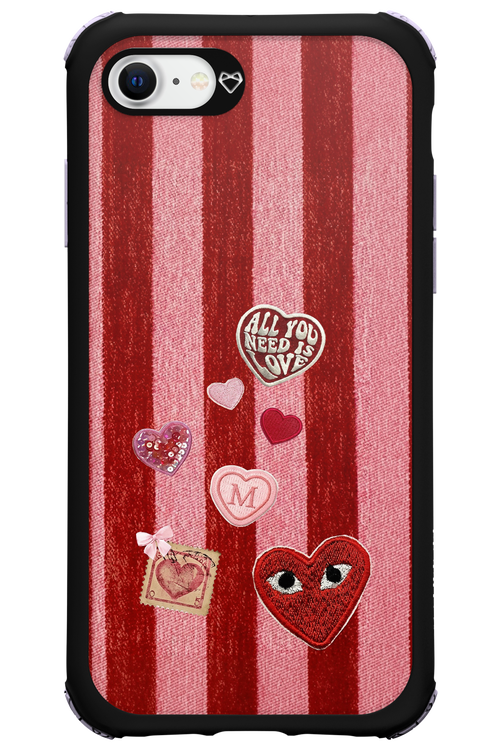 Soul Jeans 2.0 - Apple iPhone 7