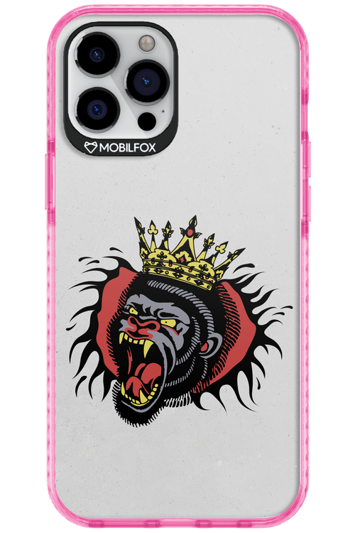 Monkey Rage Light 2.0 - Apple iPhone 12 Pro Max