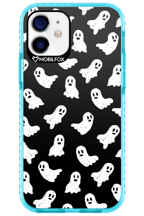 Chill Spirits - Apple iPhone 12