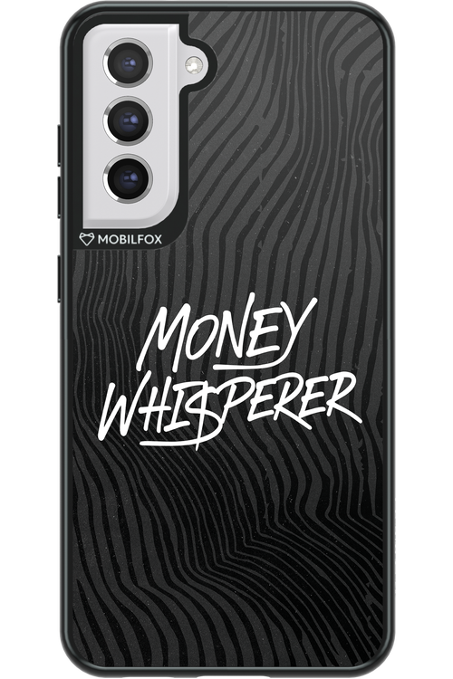 Money Whisperer 2.0 - Samsung Galaxy S21 FE