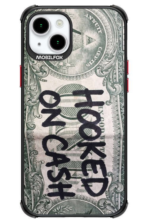 hooked 2.0 - Apple iPhone 15 Plus