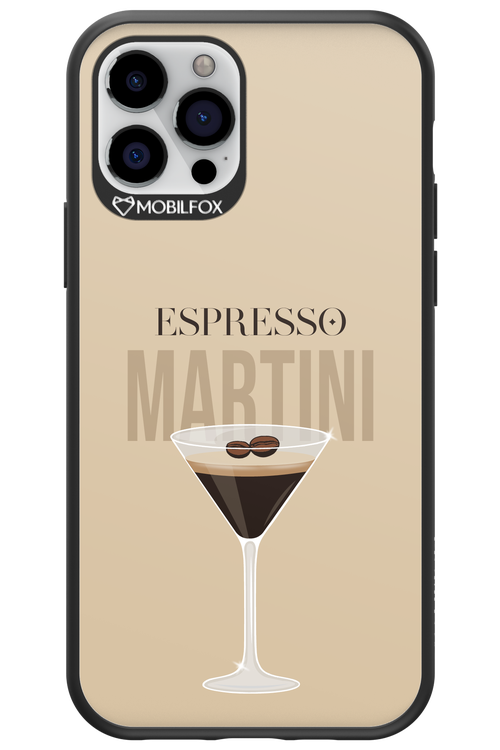 Espresso M - Apple iPhone 12 Pro