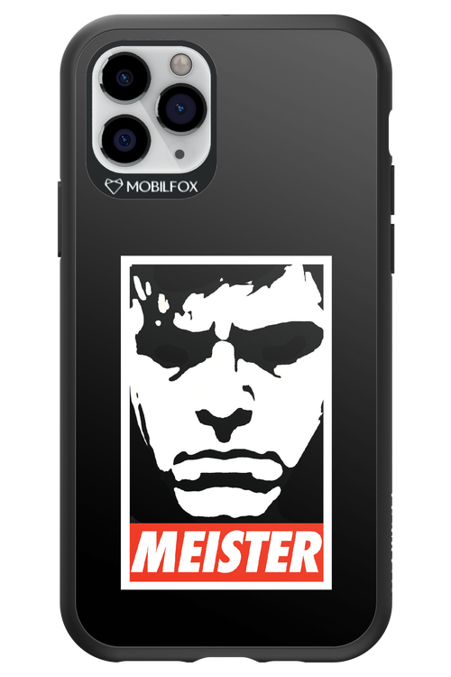 MEISTER - Apple iPhone 11 Pro