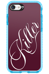 Cherry Killer - Apple iPhone 8
