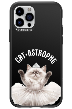 Cat-astrophe - Apple iPhone 12 Pro