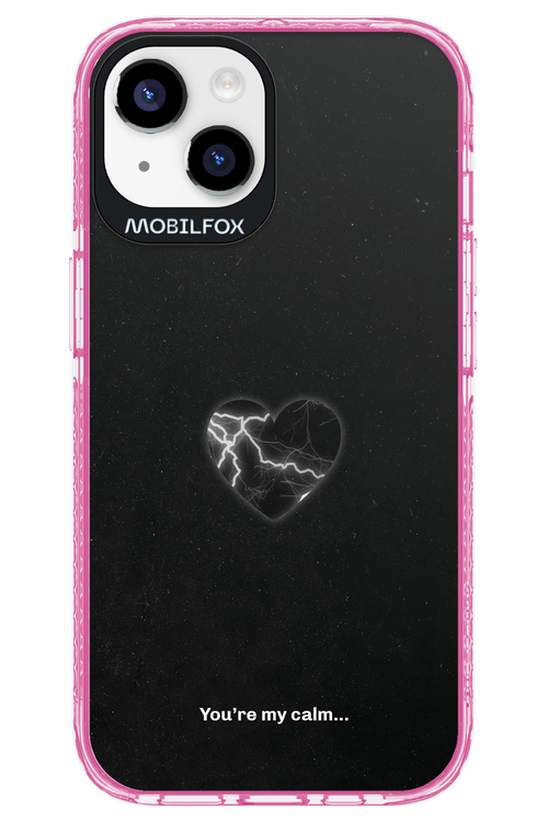 Calm Heart 2.0 - Apple iPhone 14