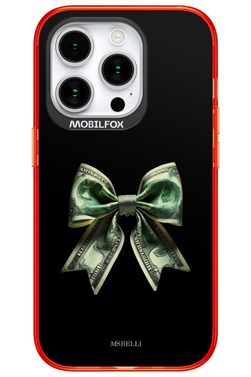 Money is Cute 2.0 - Apple iPhone 15 Pro