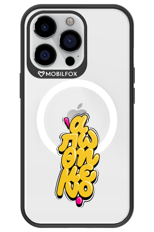 BitterSweet Icons - Apple iPhone 13 Pro