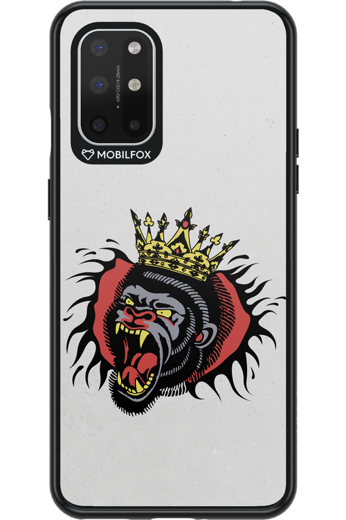 Monkey Rage Light - OnePlus 8T
