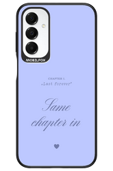 Chapter Last Forever 2.0 - Samsung A16