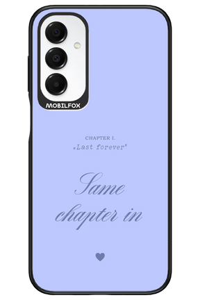 Chapter Last Forever 2.0 - Samsung A16