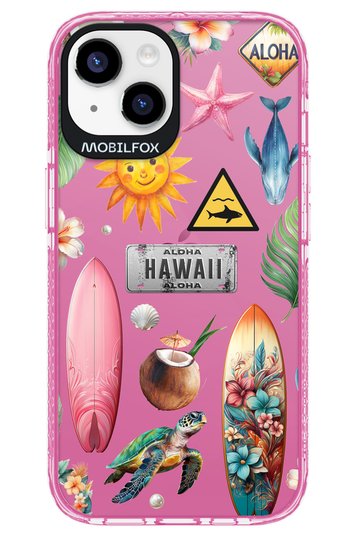 Aloha 2.0 - Apple iPhone 14