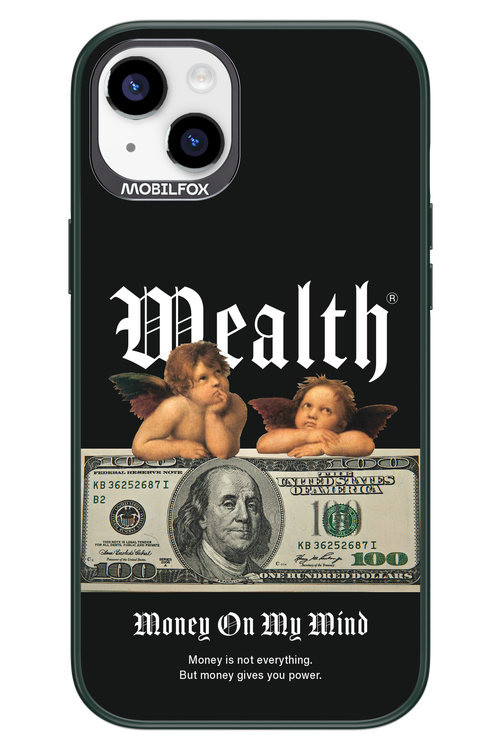 Wealth - Apple iPhone 14 Plus