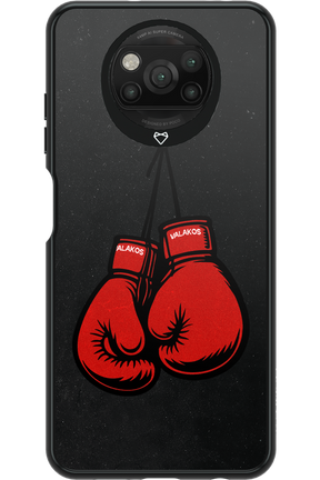 BoxRrr - Xiaomi Poco X3 Pro