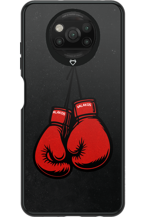 BoxRrr - Xiaomi Poco X3 Pro